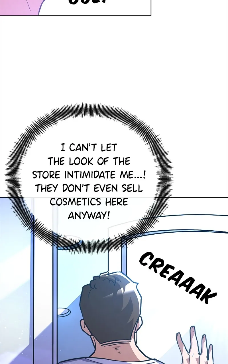 Read Surviving a Fantasy Adventure Comic chapter 7 image 38 on Lezhin