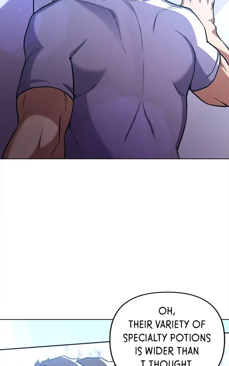 Read Surviving a Fantasy Adventure Comic chapter 7 image 39 on Lezhin