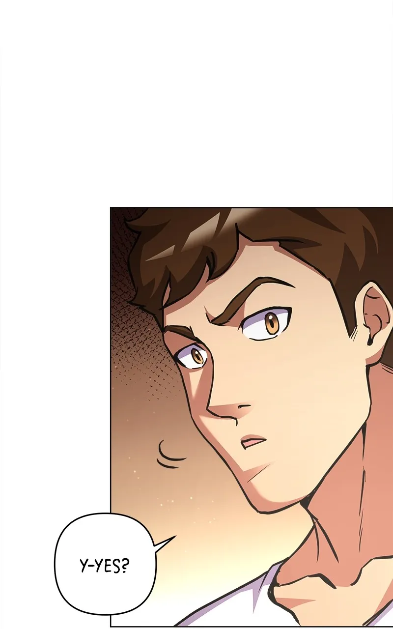 Read Surviving a Fantasy Adventure Comic chapter 7 image 41 on Lezhin
