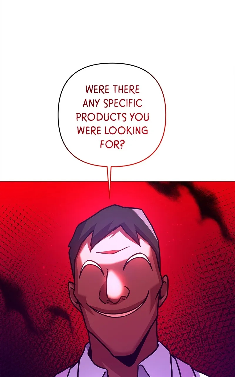Read Surviving a Fantasy Adventure Comic chapter 7 image 42 on Lezhin