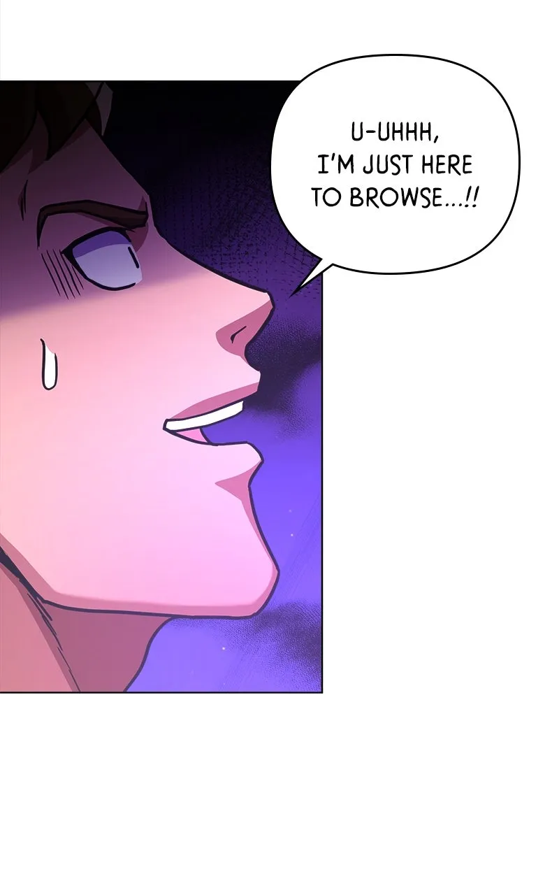 Read Surviving a Fantasy Adventure Comic chapter 7 image 44 on Lezhin