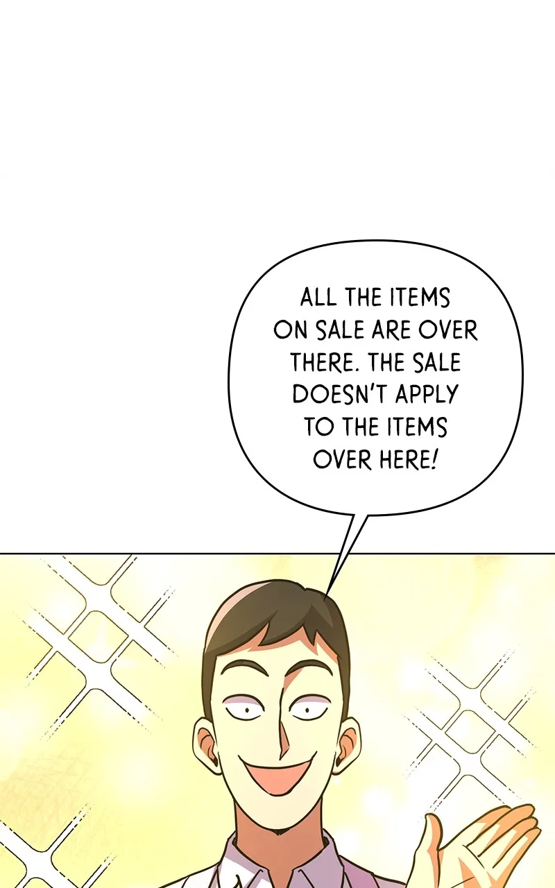Read Surviving a Fantasy Adventure Comic chapter 7 image 45 on Lezhin