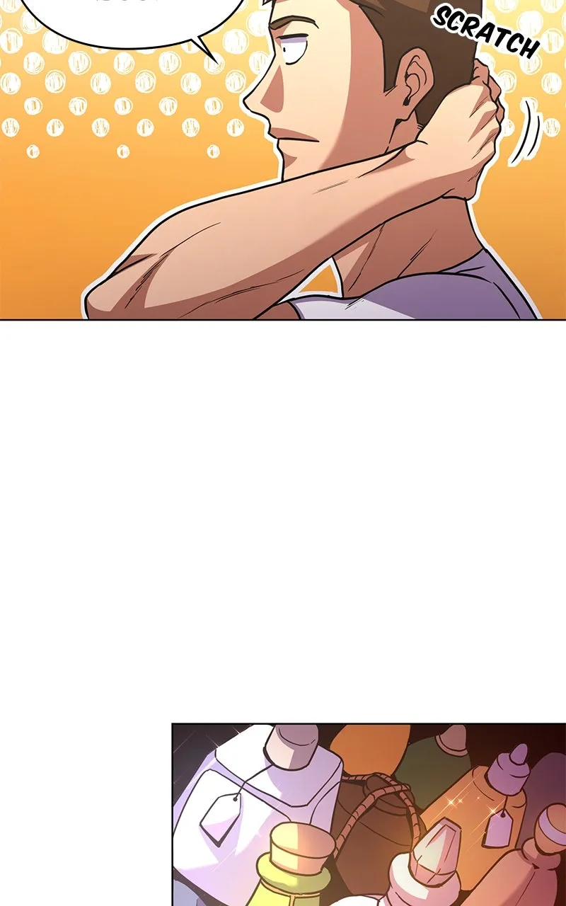 Read Surviving a Fantasy Adventure Comic chapter 7 image 48 on Lezhin