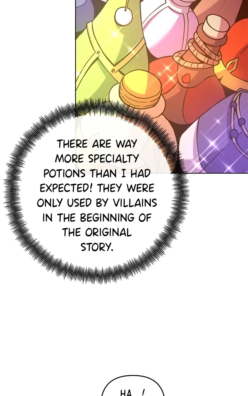 Read Surviving a Fantasy Adventure Comic chapter 7 image 49 on Lezhin
