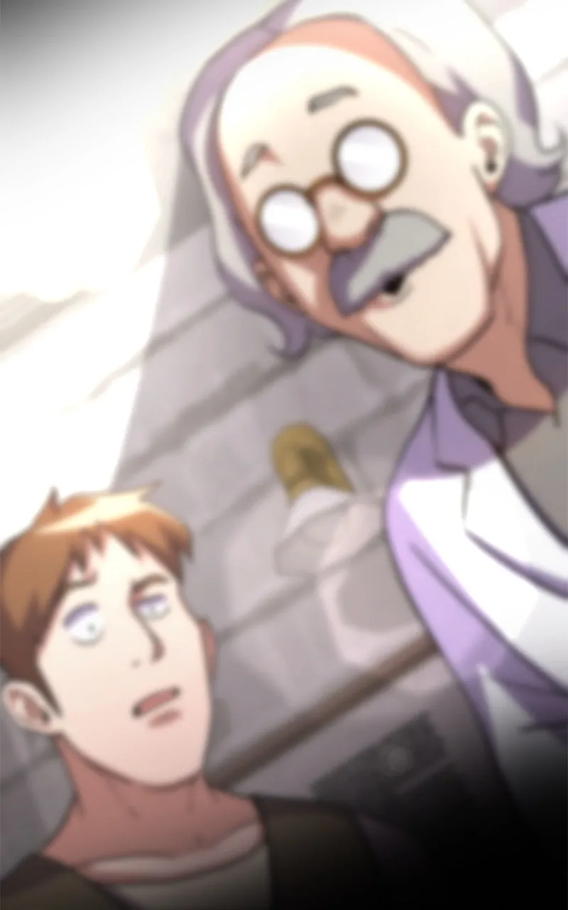 Read Surviving a Fantasy Adventure Comic chapter 7 image 5 on Lezhin