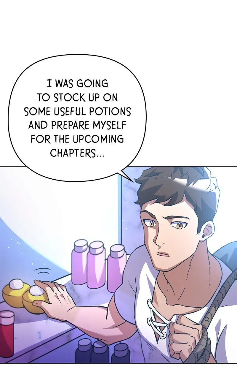 Read Surviving a Fantasy Adventure Comic chapter 7 image 52 on Lezhin