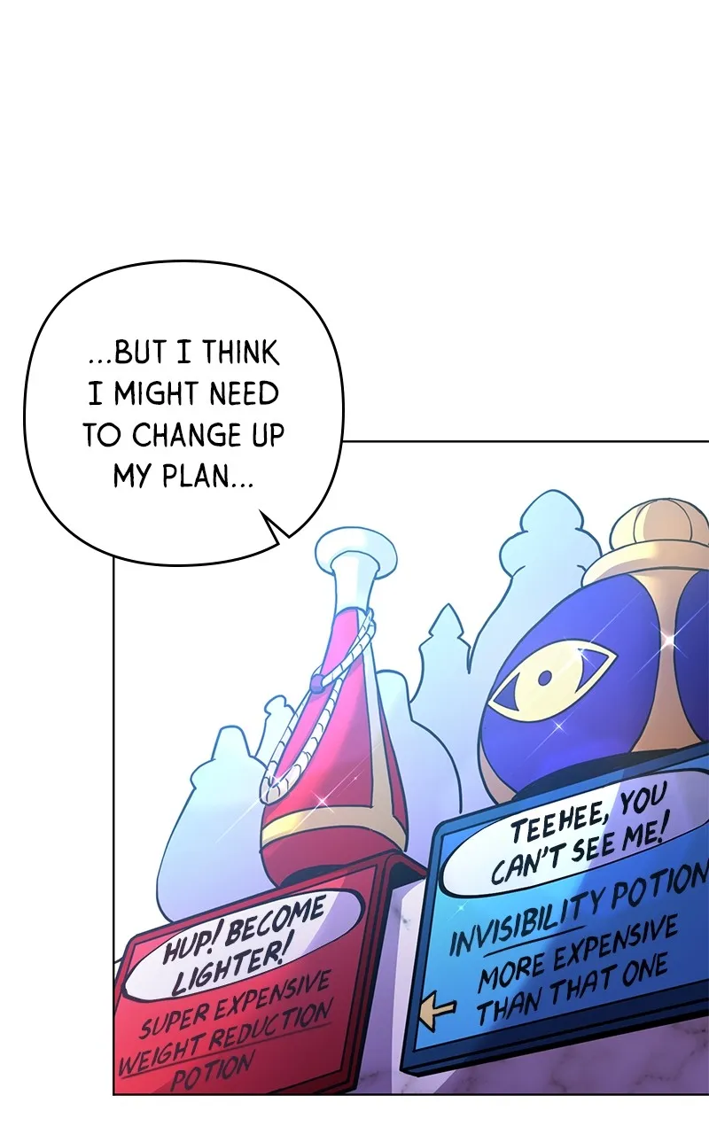 Read Surviving a Fantasy Adventure Comic chapter 7 image 53 on Lezhin