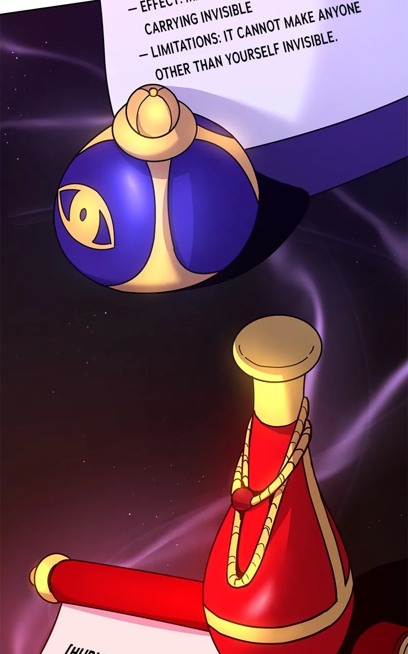 Read Surviving a Fantasy Adventure Comic chapter 7 image 58 on Lezhin