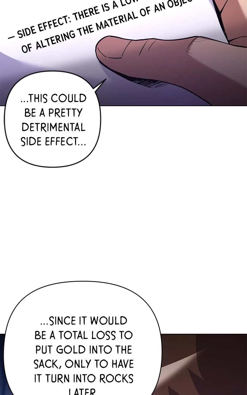 Read Surviving a Fantasy Adventure Comic chapter 7 image 61 on Lezhin