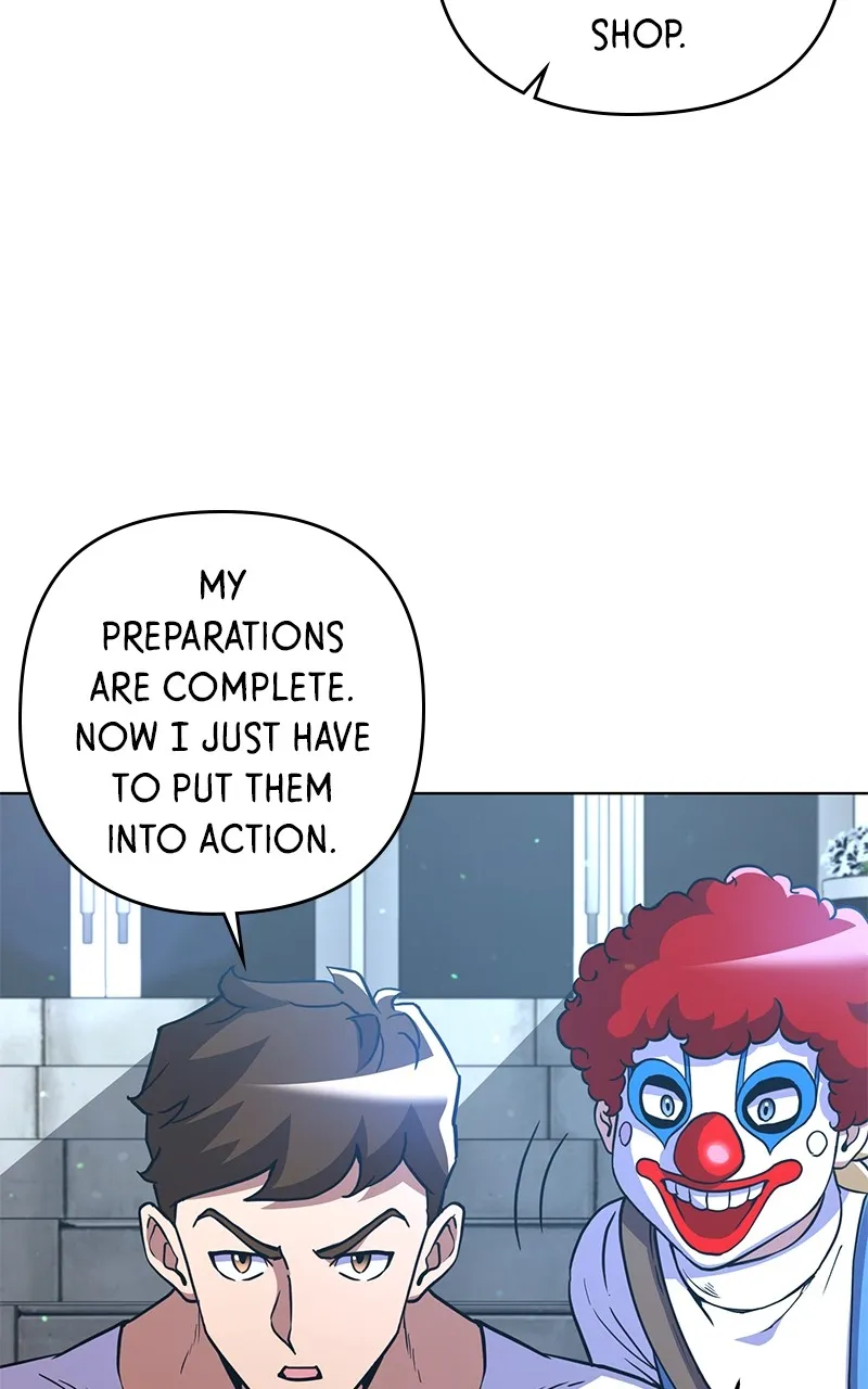 Read Surviving a Fantasy Adventure Comic chapter 7 image 66 on Lezhin