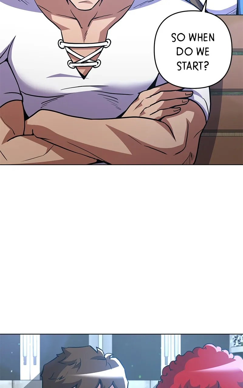 Read Surviving a Fantasy Adventure Comic chapter 7 image 67 on Lezhin