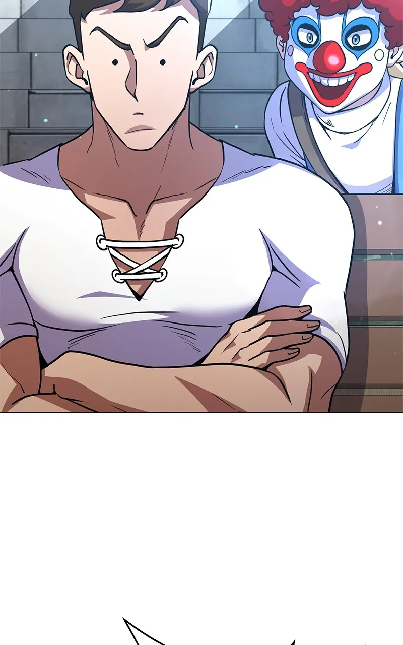 Read Surviving a Fantasy Adventure Comic chapter 7 image 68 on Lezhin