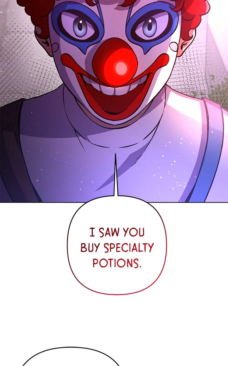 Read Surviving a Fantasy Adventure Comic chapter 7 image 74 on Lezhin