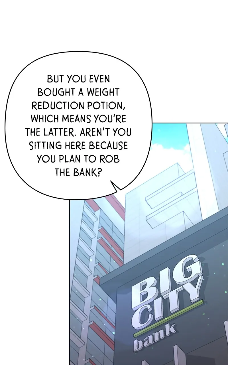 Read Surviving a Fantasy Adventure Comic chapter 7 image 76 on Lezhin