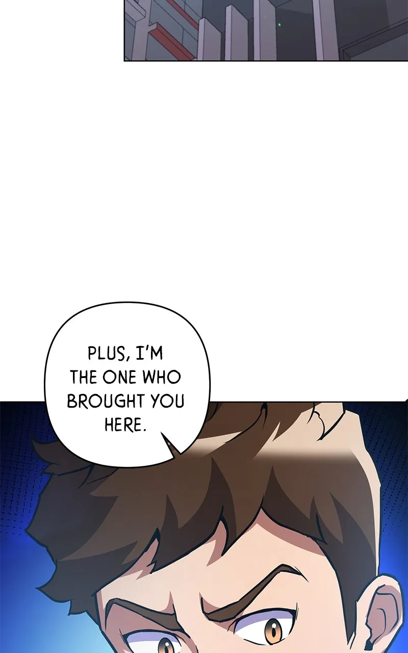 Read Surviving a Fantasy Adventure Comic chapter 7 image 77 on Lezhin