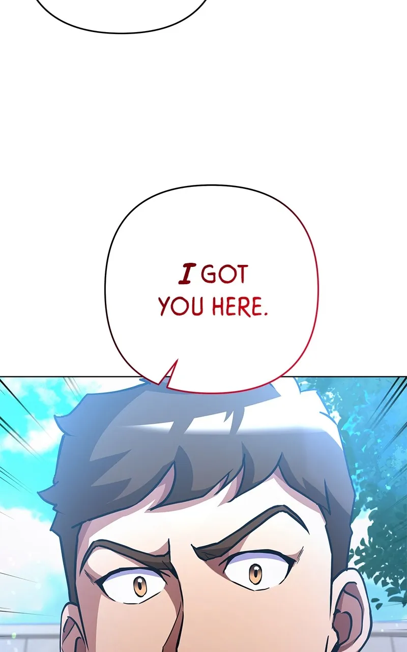 Read Surviving a Fantasy Adventure Comic chapter 7 image 80 on Lezhin