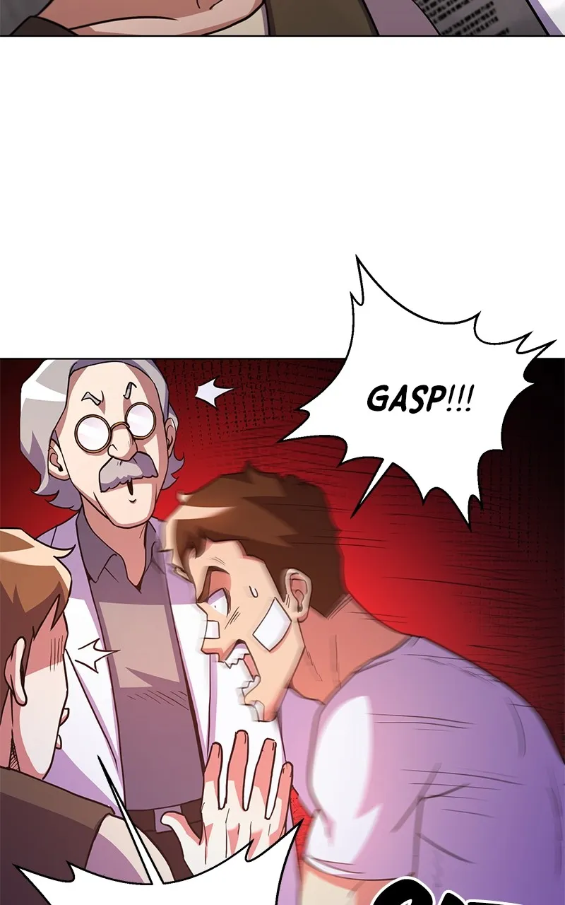 Read Surviving a Fantasy Adventure Comic chapter 7 image 9 on Lezhin