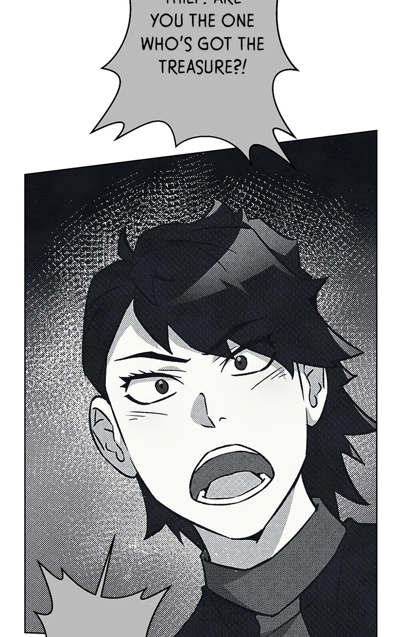 Read Surviving a Fantasy Adventure Comic chapter 70 image 17 on Lezhin