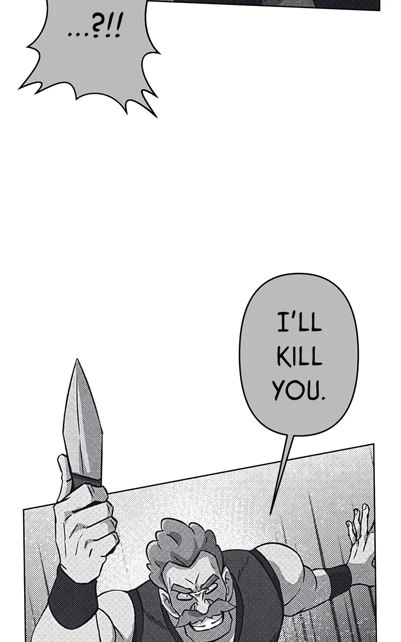 Read Surviving a Fantasy Adventure Comic chapter 70 image 18 on Lezhin