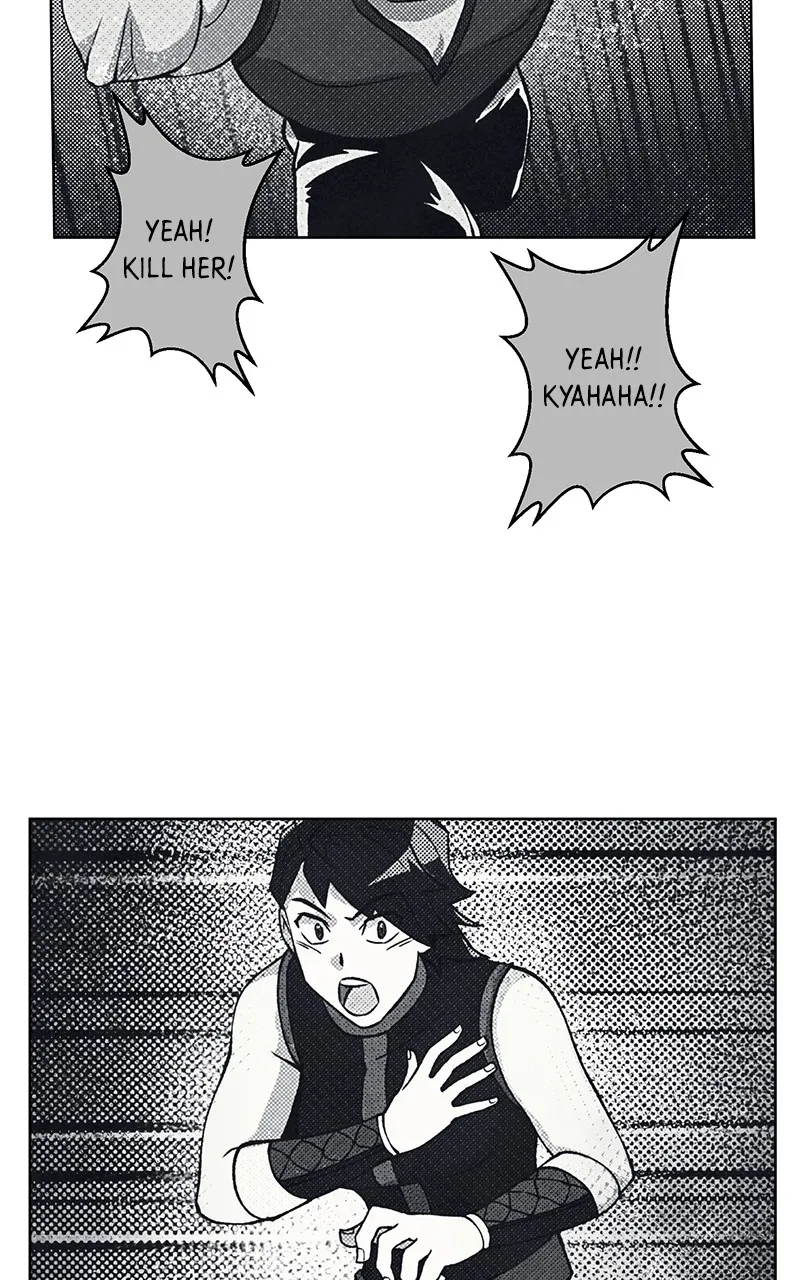 Read Surviving a Fantasy Adventure Comic chapter 70 image 19 on Lezhin