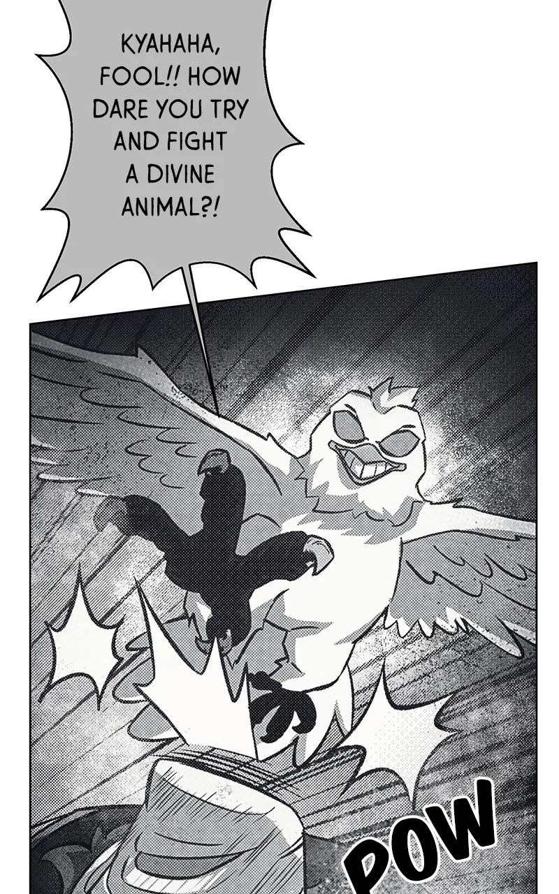 Read Surviving a Fantasy Adventure Comic chapter 70 image 2 on Lezhin