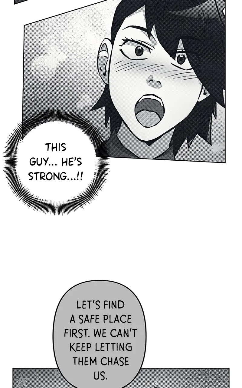 Read Surviving a Fantasy Adventure Comic chapter 70 image 23 on Lezhin