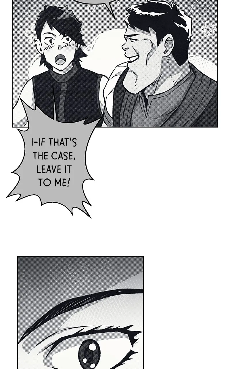 Read Surviving a Fantasy Adventure Comic chapter 70 image 24 on Lezhin