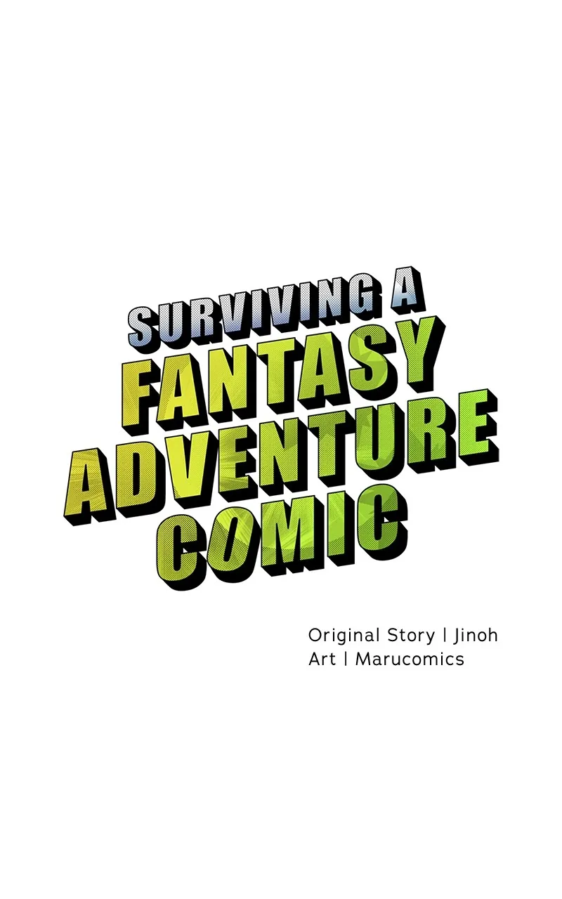 Read Surviving a Fantasy Adventure Comic chapter 70 image 28 on Lezhin