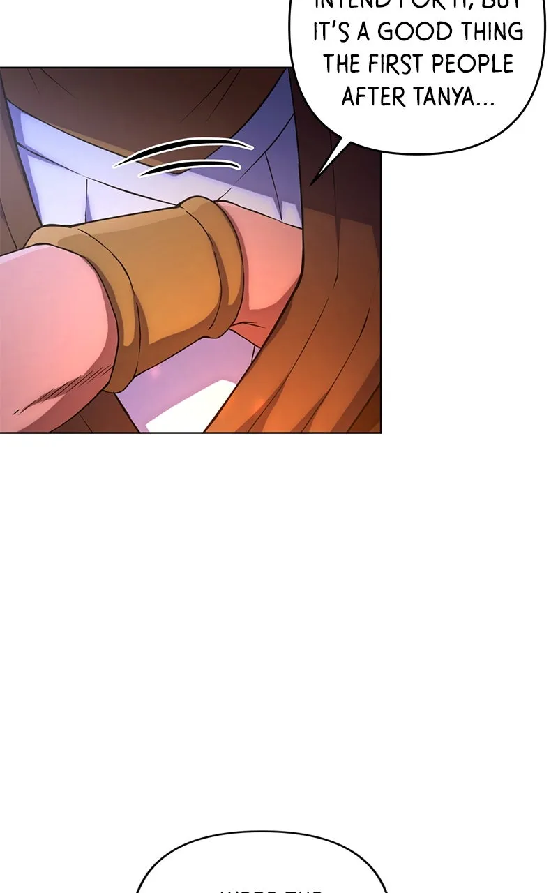 Read Surviving a Fantasy Adventure Comic chapter 70 image 33 on Lezhin