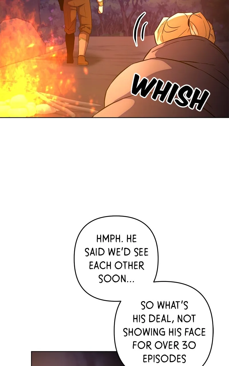 Read Surviving a Fantasy Adventure Comic chapter 70 image 41 on Lezhin
