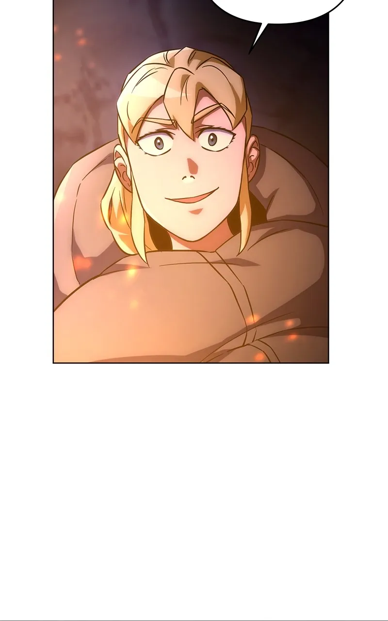 Read Surviving a Fantasy Adventure Comic chapter 70 image 42 on Lezhin