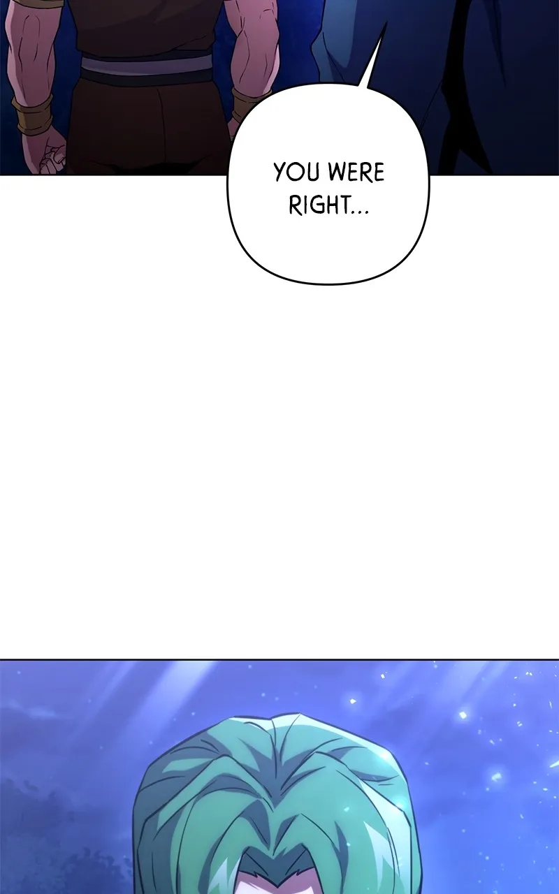 Read Surviving a Fantasy Adventure Comic chapter 70 image 45 on Lezhin