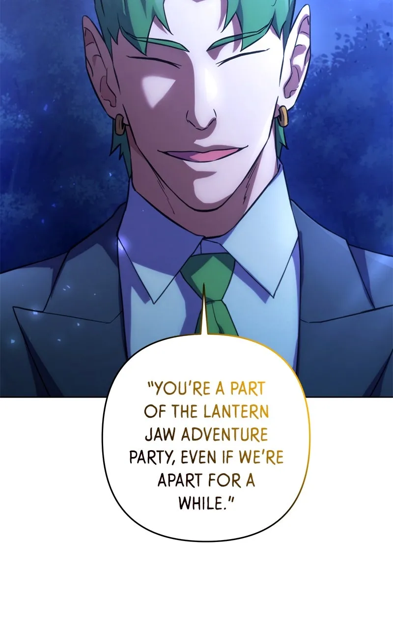 Read Surviving a Fantasy Adventure Comic chapter 70 image 46 on Lezhin