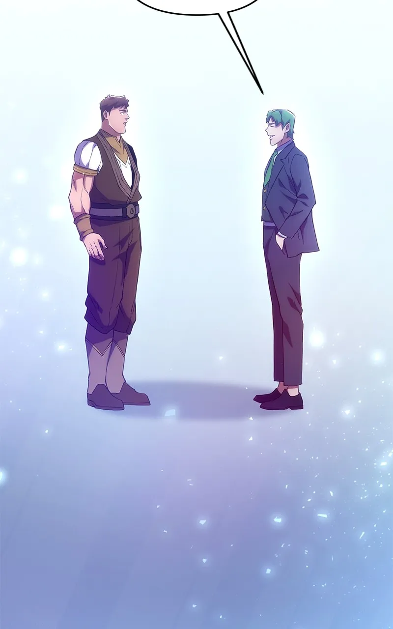 Read Surviving a Fantasy Adventure Comic chapter 70 image 49 on Lezhin