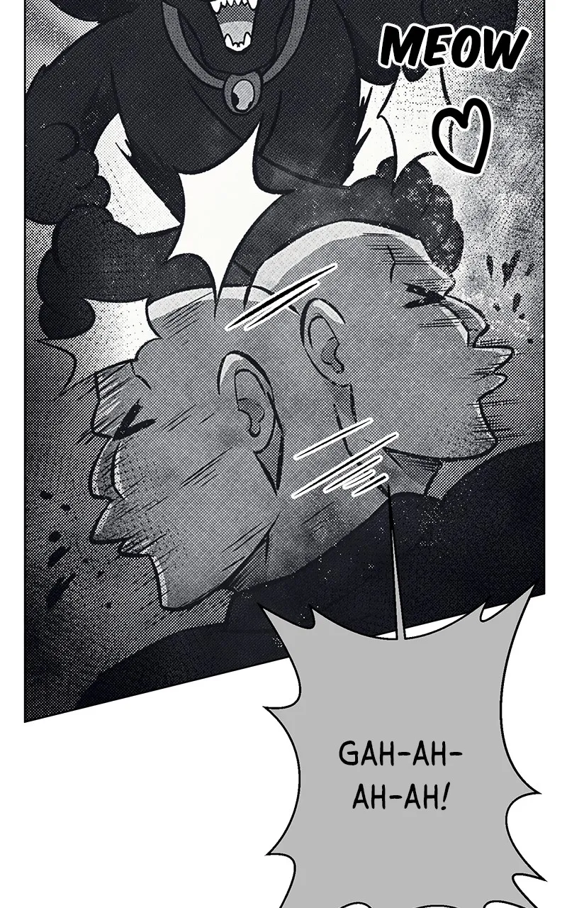 Read Surviving a Fantasy Adventure Comic chapter 70 image 5 on Lezhin