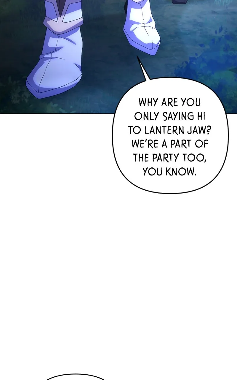 Read Surviving a Fantasy Adventure Comic chapter 70 image 55 on Lezhin