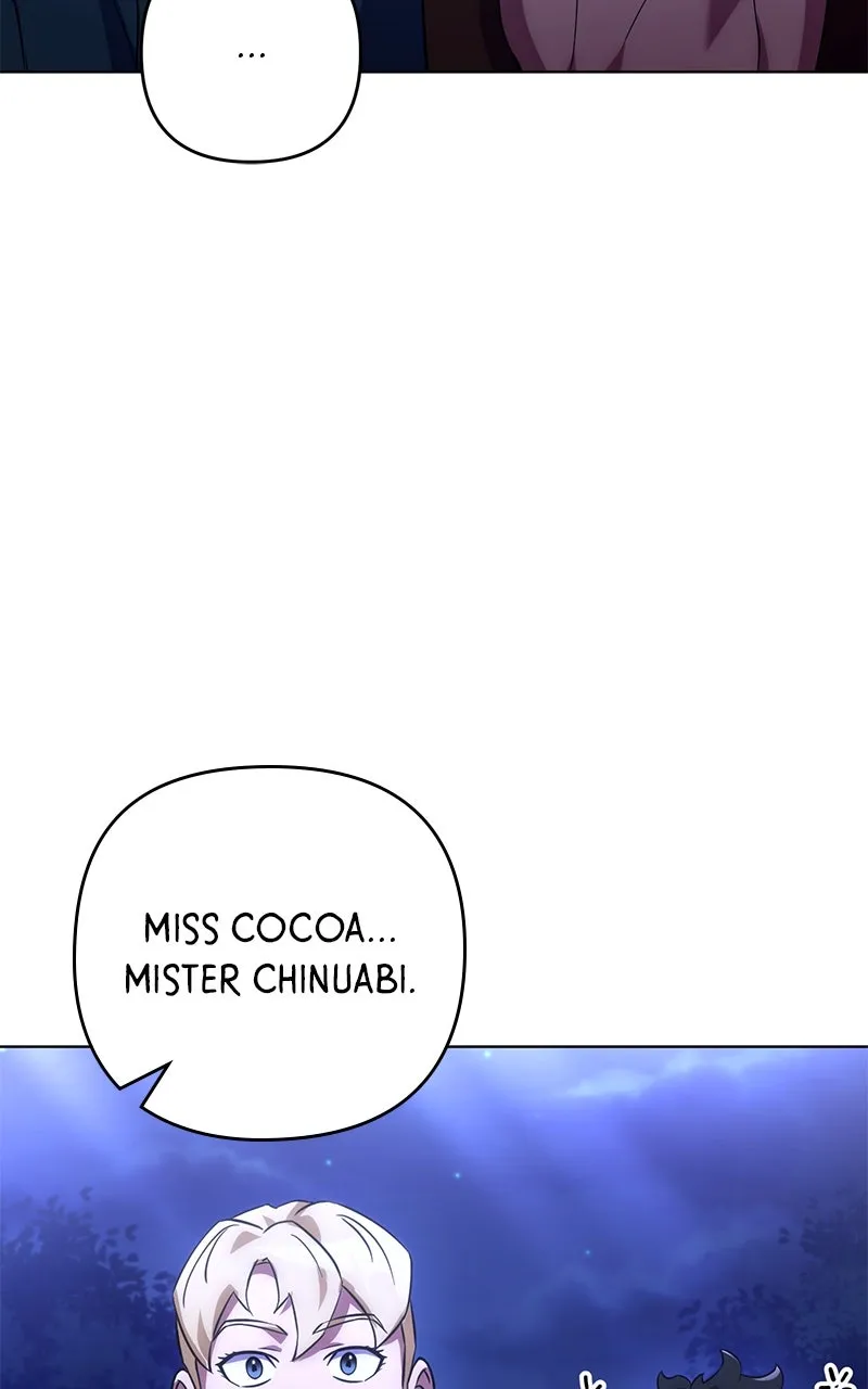 Read Surviving a Fantasy Adventure Comic chapter 70 image 57 on Lezhin
