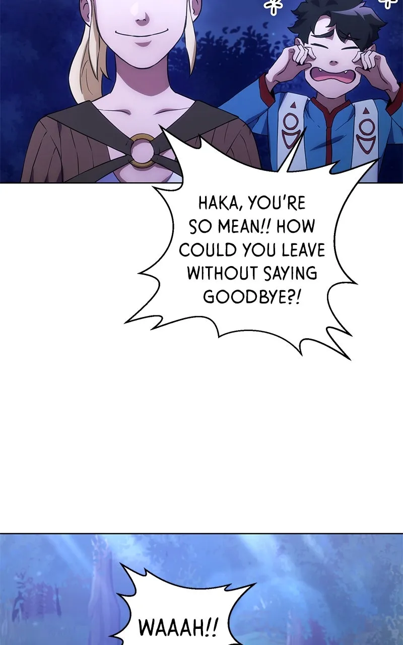 Read Surviving a Fantasy Adventure Comic chapter 70 image 58 on Lezhin