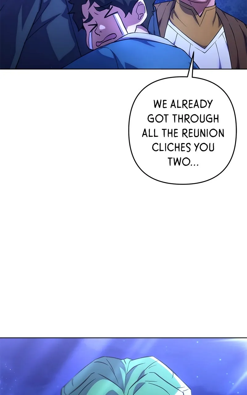 Read Surviving a Fantasy Adventure Comic chapter 70 image 61 on Lezhin