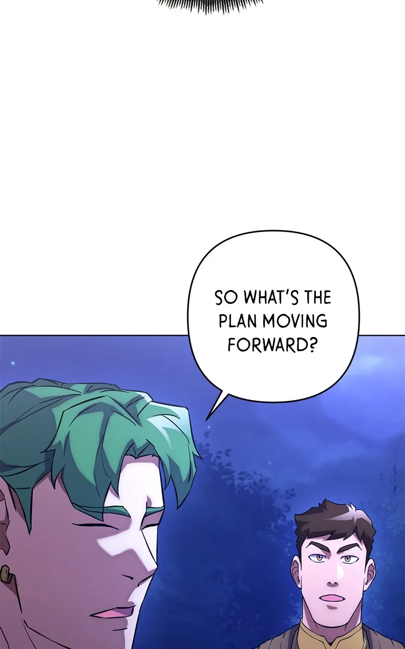Read Surviving a Fantasy Adventure Comic chapter 70 image 68 on Lezhin