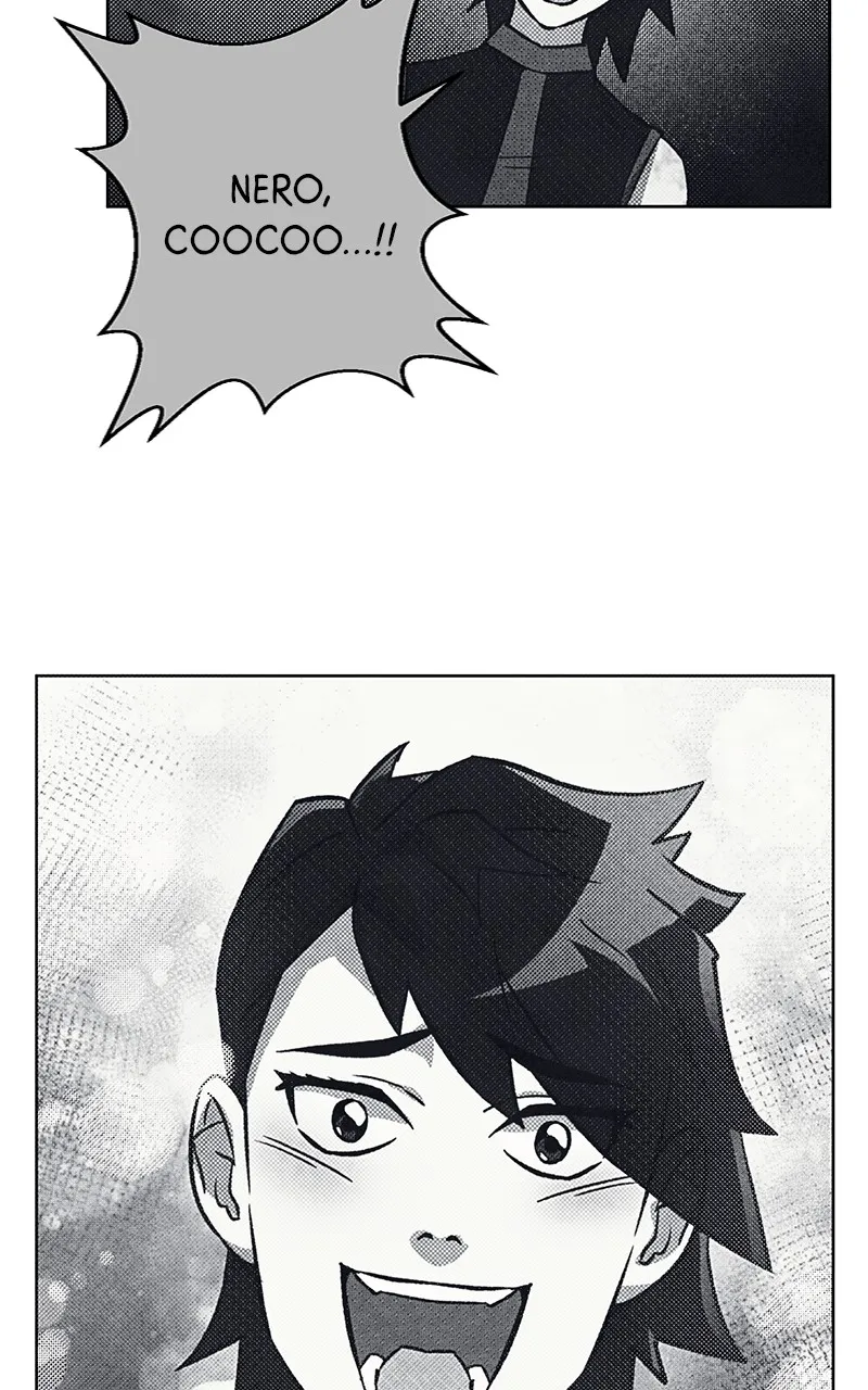Read Surviving a Fantasy Adventure Comic chapter 70 image 7 on Lezhin