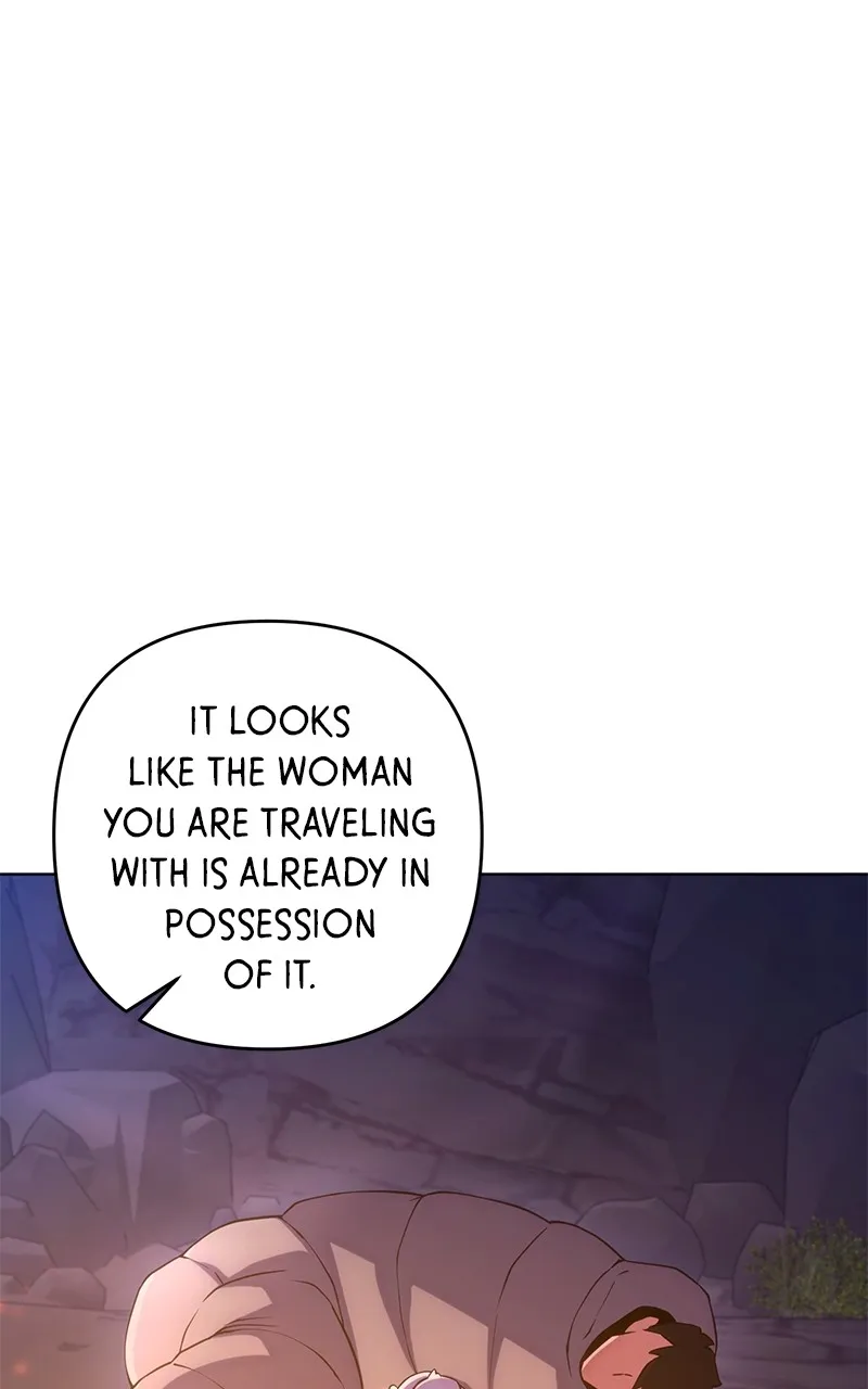 Read Surviving a Fantasy Adventure Comic chapter 70 image 71 on Lezhin