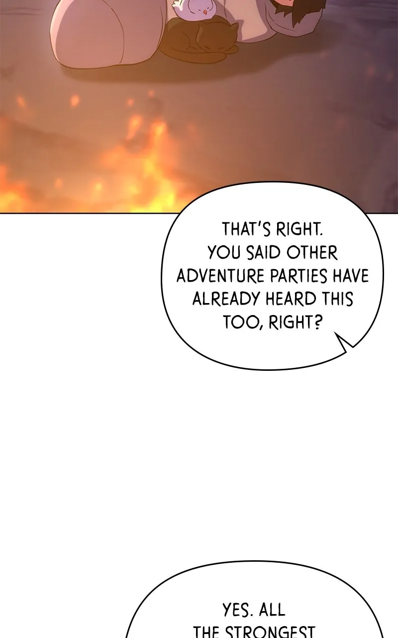 Read Surviving a Fantasy Adventure Comic chapter 70 image 72 on Lezhin