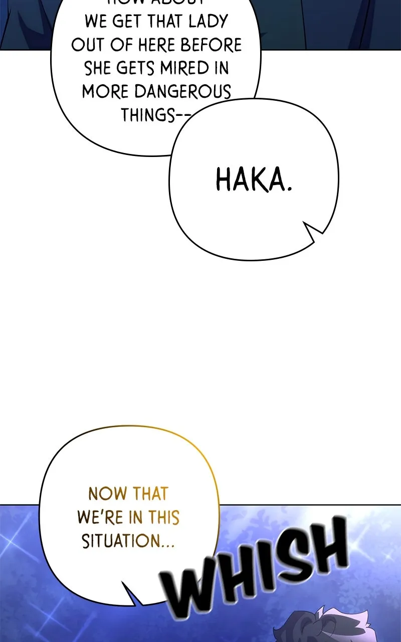 Read Surviving a Fantasy Adventure Comic chapter 70 image 74 on Lezhin