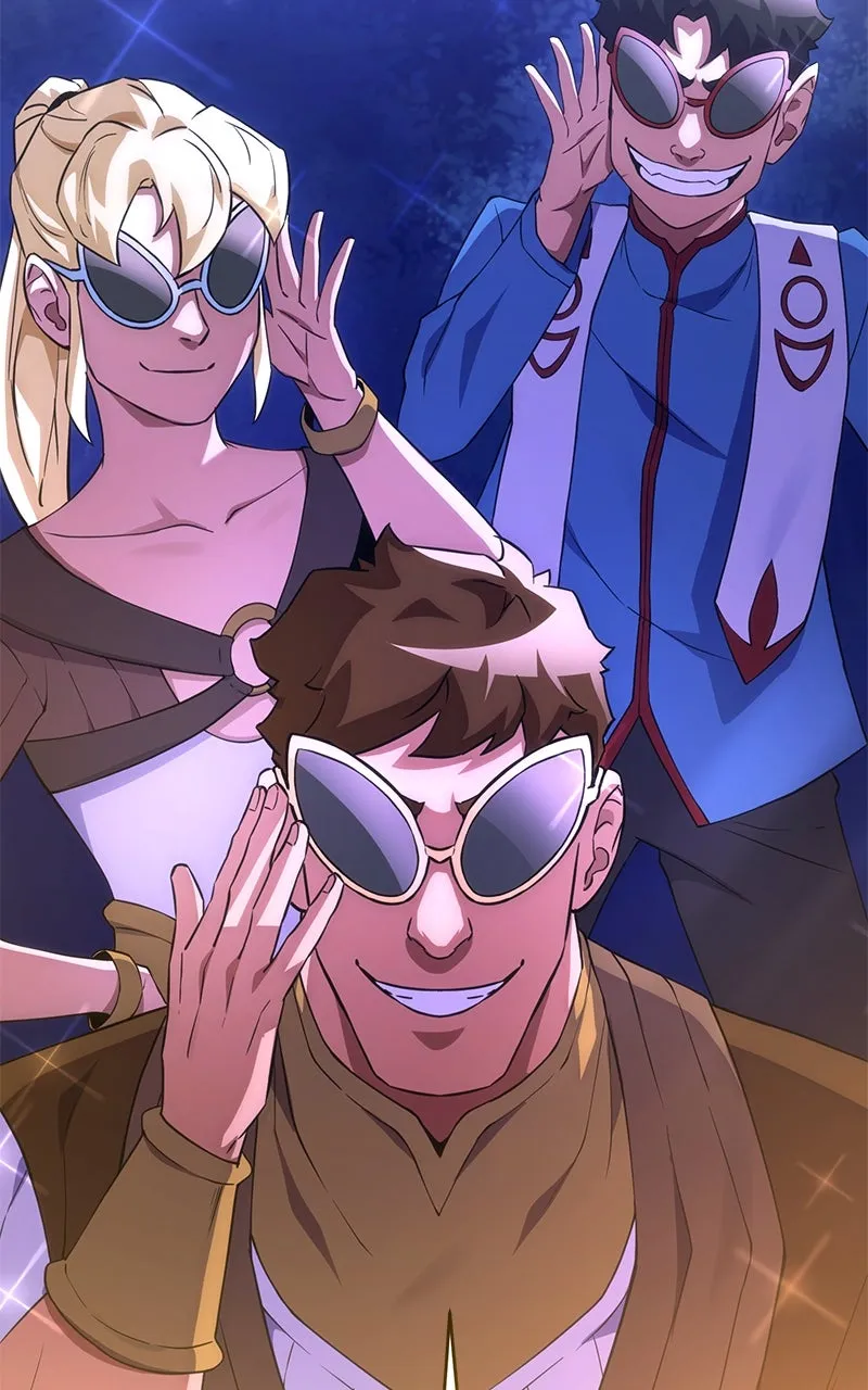 Read Surviving a Fantasy Adventure Comic chapter 70 image 75 on Lezhin