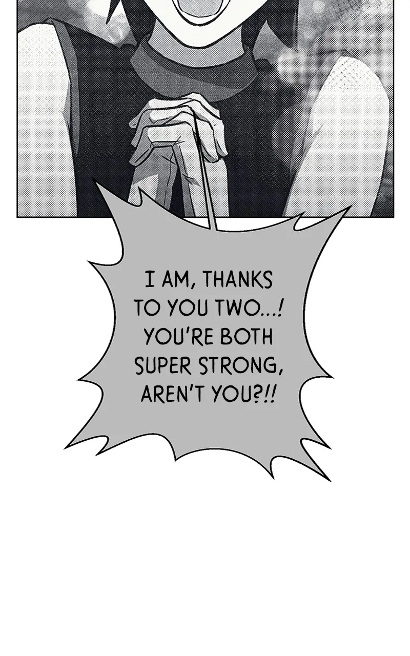 Read Surviving a Fantasy Adventure Comic chapter 70 image 8 on Lezhin