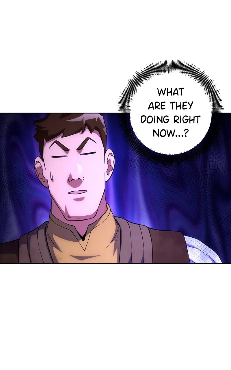 Read Surviving a Fantasy Adventure Comic chapter 70 image 9 on Lezhin