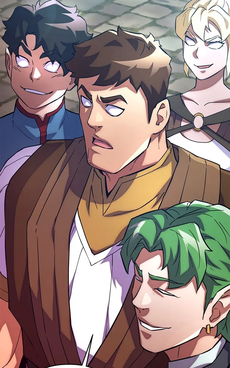 Read Surviving a Fantasy Adventure Comic chapter 70 image 90 on Lezhin