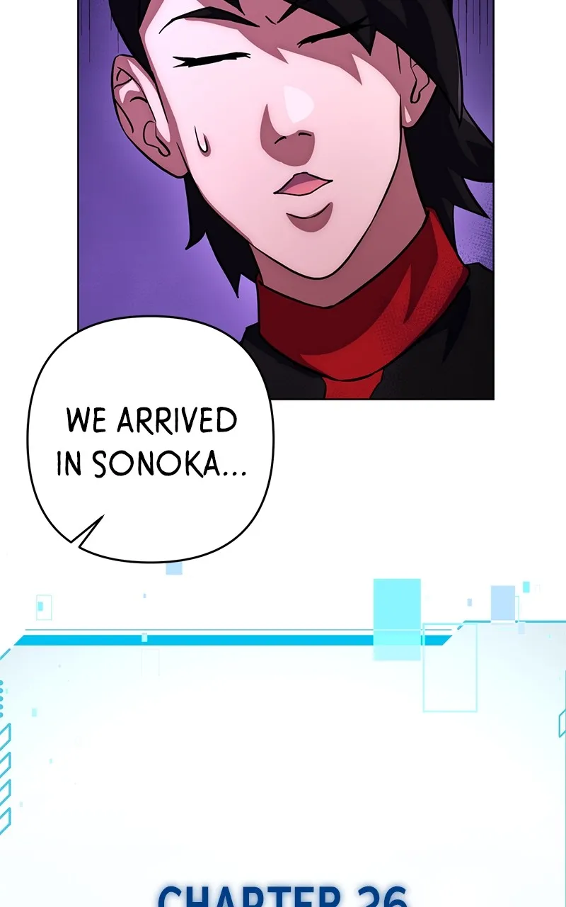 Read Surviving a Fantasy Adventure Comic chapter 70 image 92 on Lezhin
