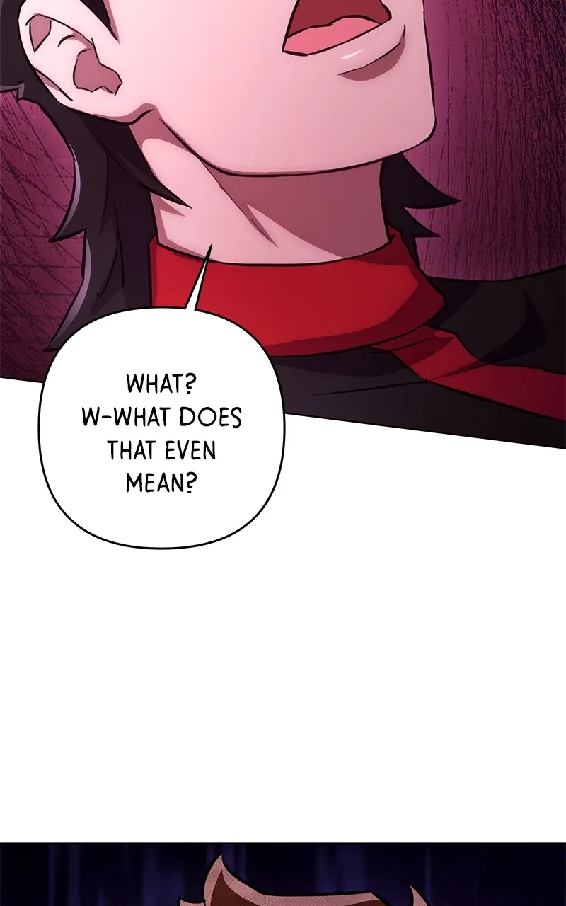 Read Surviving a Fantasy Adventure Comic chapter 70 image 97 on Lezhin